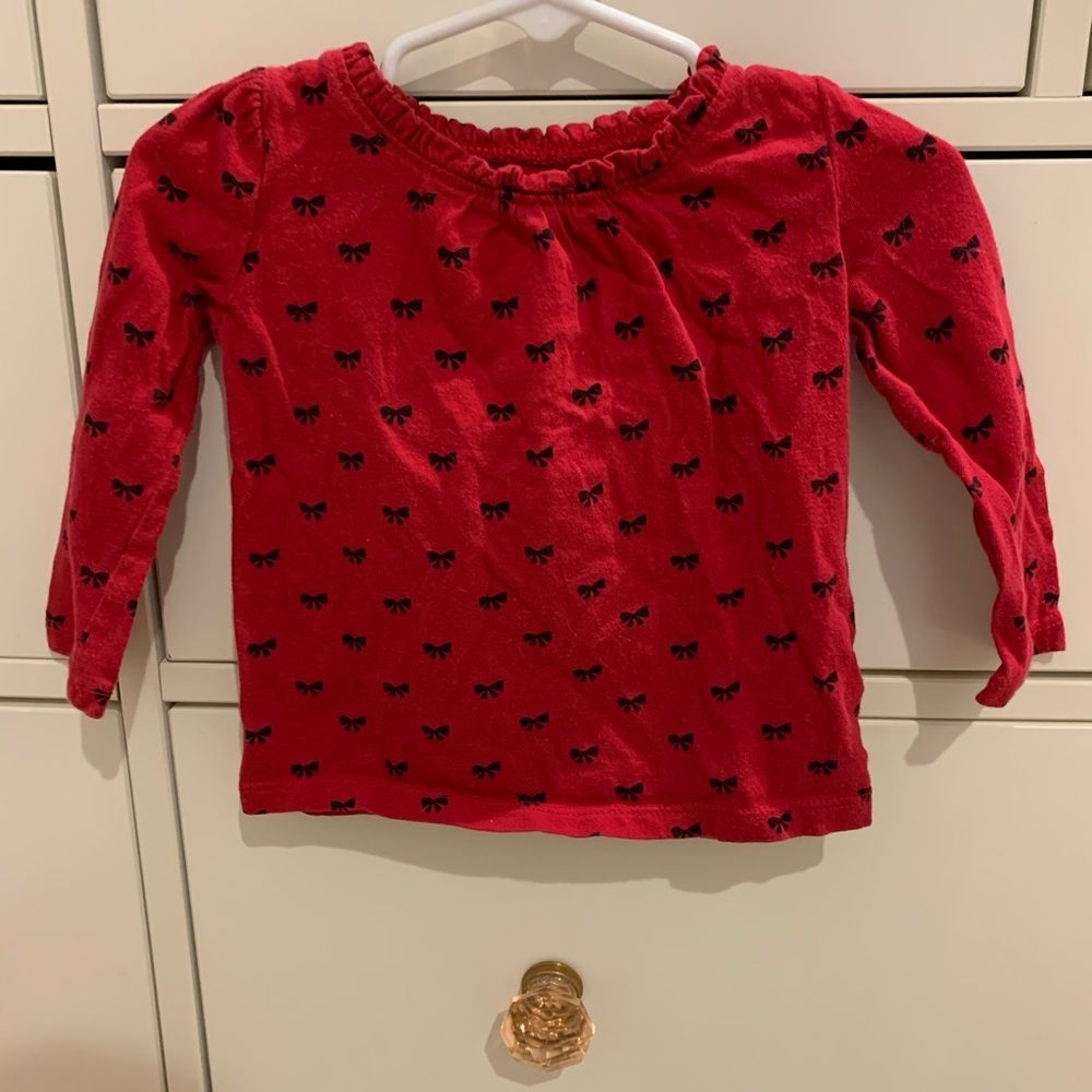 baby gap top